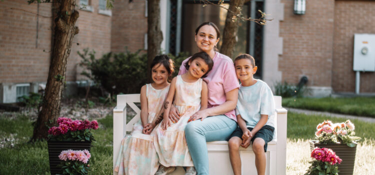Nicole’s Story